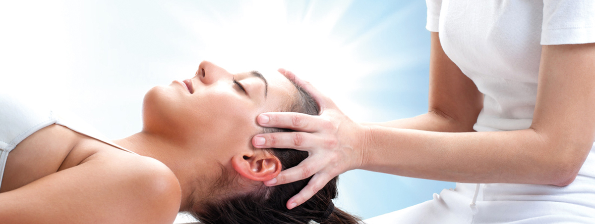 Naturheilpraxis + Spirituelle Seminare craniosacrale therapie - Naturheilpraxis Marion Golz Stelle